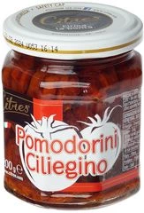 Томаты черри вяленые Италия 200г