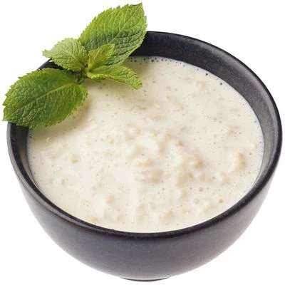 Каша овсяная ленивая безлактозная Деликатеска 200г-0}