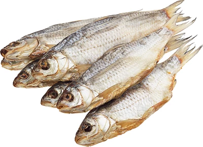 Вобла вяленая Подарок из Астрахани 1кг-1}