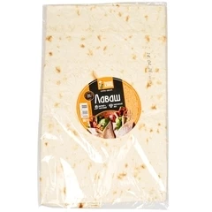 Лаваш Рижский хлеб 1шт