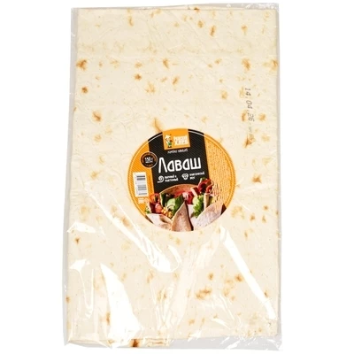 Лаваш Рижский хлеб 1шт-0}