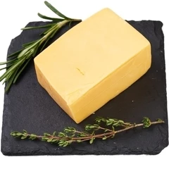 Сыр Гауда Деликатеска 50% ~200г