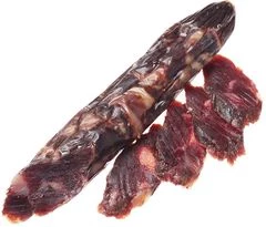 Колбаса конская Казылык Высший сорт 330г