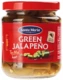 thumb-Перец Халапеньо резаный маринованный 215г-0}