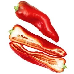 Перец сладкий Рамиро ~250г