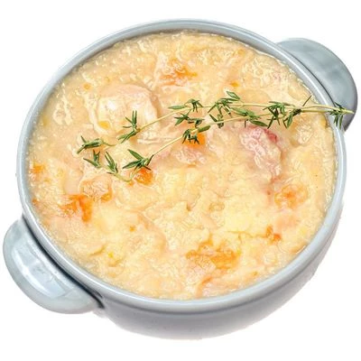 Суп Гороховый со свининой концентрированный Деликатеска 500г-1}