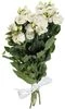 thumb-Букет Лизиантусов белых 5шт-0}