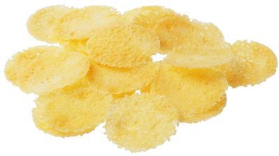 Криспы из сыра 55г