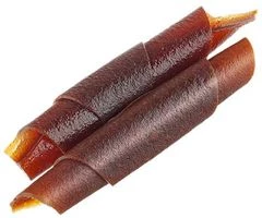 Смоква сливовая эко фруктовая пастила 30г