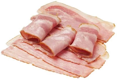 Бекон Классический варено-копченый 500г-0}