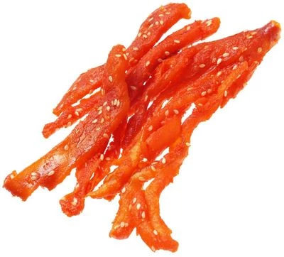 Полоски кальмара по-шанхайски Мерка 50г-0}