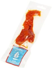 Полоски кальмара по-шанхайски Мерка 50г