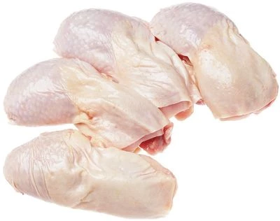 Филе окорочка цыпленка ~700г-0}