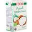 thumb-Кокосовое молоко Organic Foco Вьетнам 250мл-1}