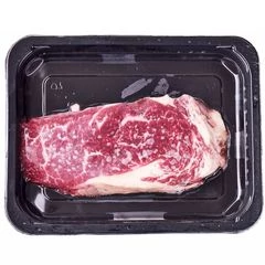 Стейк Стриплойн Деликатеска 300г