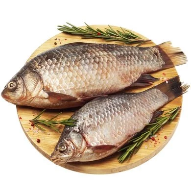 Карась азовский тушка ~1,2кг-0}