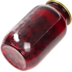Компот из вишни 1.5л