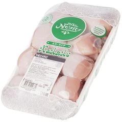 Голень цыпленка-бройлера охлажденная халяль ~1кг