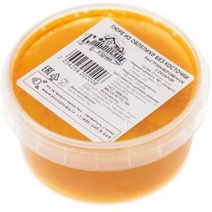 Пюре из облепихи без косточки 200г