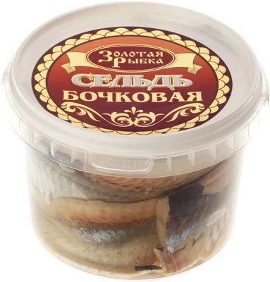 Сельдь филе в масле бочковая 500г-1}