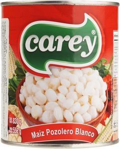 Кукуруза Позолеро 830г