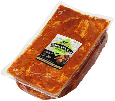 Шашлык Кавказский свиной ~ 2,1кг-1}