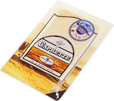 Сыр козий Капретте 50% жир., 100г-0}