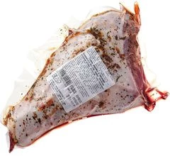 Голень индейки в маринаде ~1кг