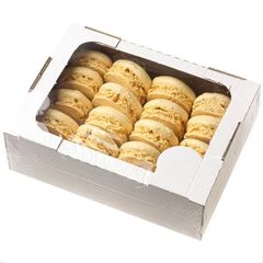 Безе Лимонное Деликатеска 150г