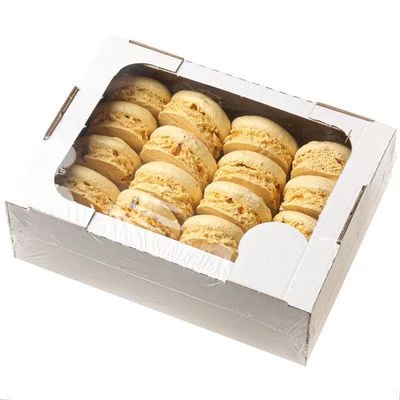 Безе Лимонное Деликатеска 150г-1}