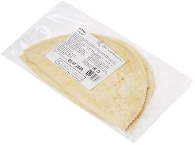 Кутаб с сыром Деликатеска 300г-1}