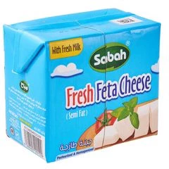Сыр Фета 40% жир. 520г