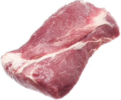 Шейка свиная без кости ~1кг-0}