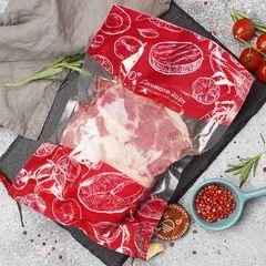 Шея свиная от Шефа ~800г