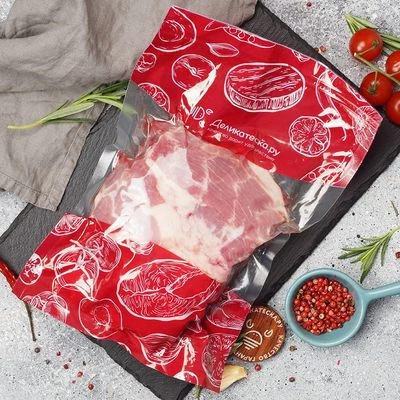 Шея свиная от Шефа ~800г-1}