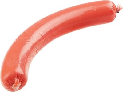 Колбаса постная диетическая 400г