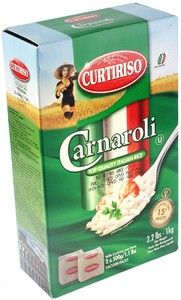 Рис Карнароли 1кг