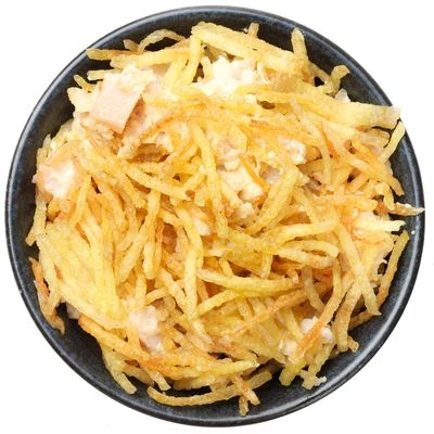 Салат Гнездо глухаря FreshSecret 180г-0}