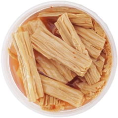 Спаржа по-корейски Деликатеска 200г 