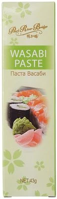 Паста Васаби 43г-0}