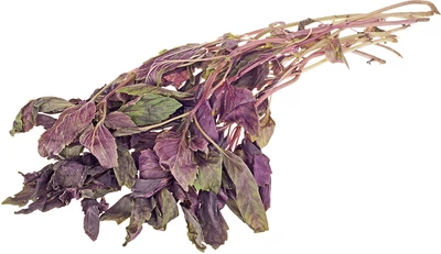 Базилик красный свежий 50г-1}