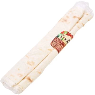 Ролл пшеничный Хлебное местечко 200г -0}