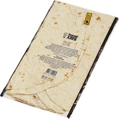 Лаваш тонкий ручная работа 300г 