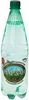 thumb-Вода Нарзан минеральная газированная 1л -0}