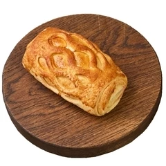 Слойка с вишней Деликатеска 100г