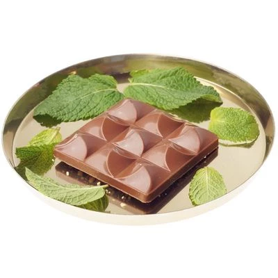 Шоколадный туиль бри апельсиновое конфи Деликатеска 50г-1}