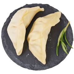 Гедза с креветками Деликатеска 500г