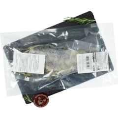 Дорадо в оливковом масле с пряностями для запекания ~350г