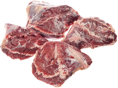 Щеки говяжьи целые ~ 1кг-0}