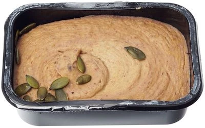 Паштет из красной фасоли 160г-0}